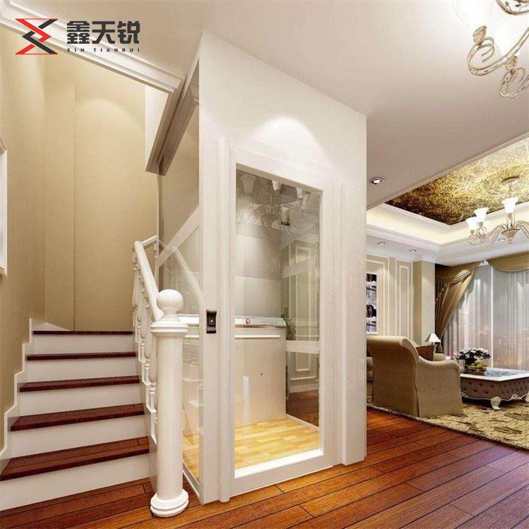 保山家用别墅电梯